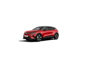 Renault Mégane E-Tech
